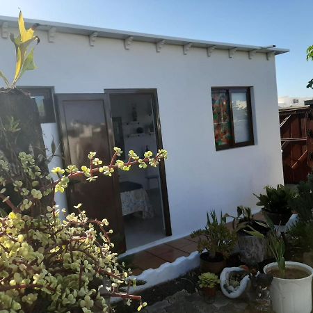 Apartamento Tranquilo ปลายาบลังกา ภายนอก รูปภาพ