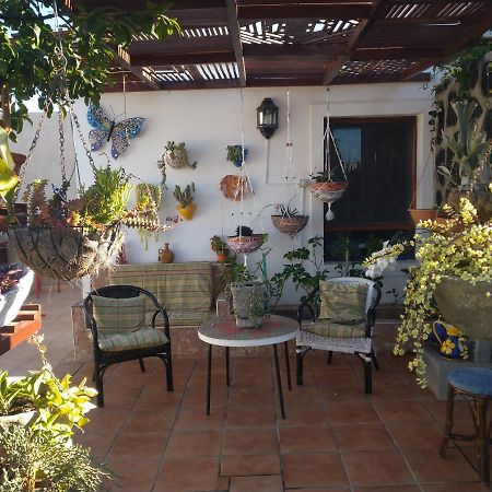 Apartamento Tranquilo ปลายาบลังกา ภายนอก รูปภาพ