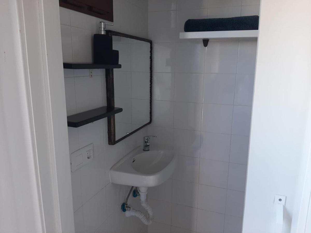 Apartamento Tranquilo ปลายาบลังกา ภายนอก รูปภาพ