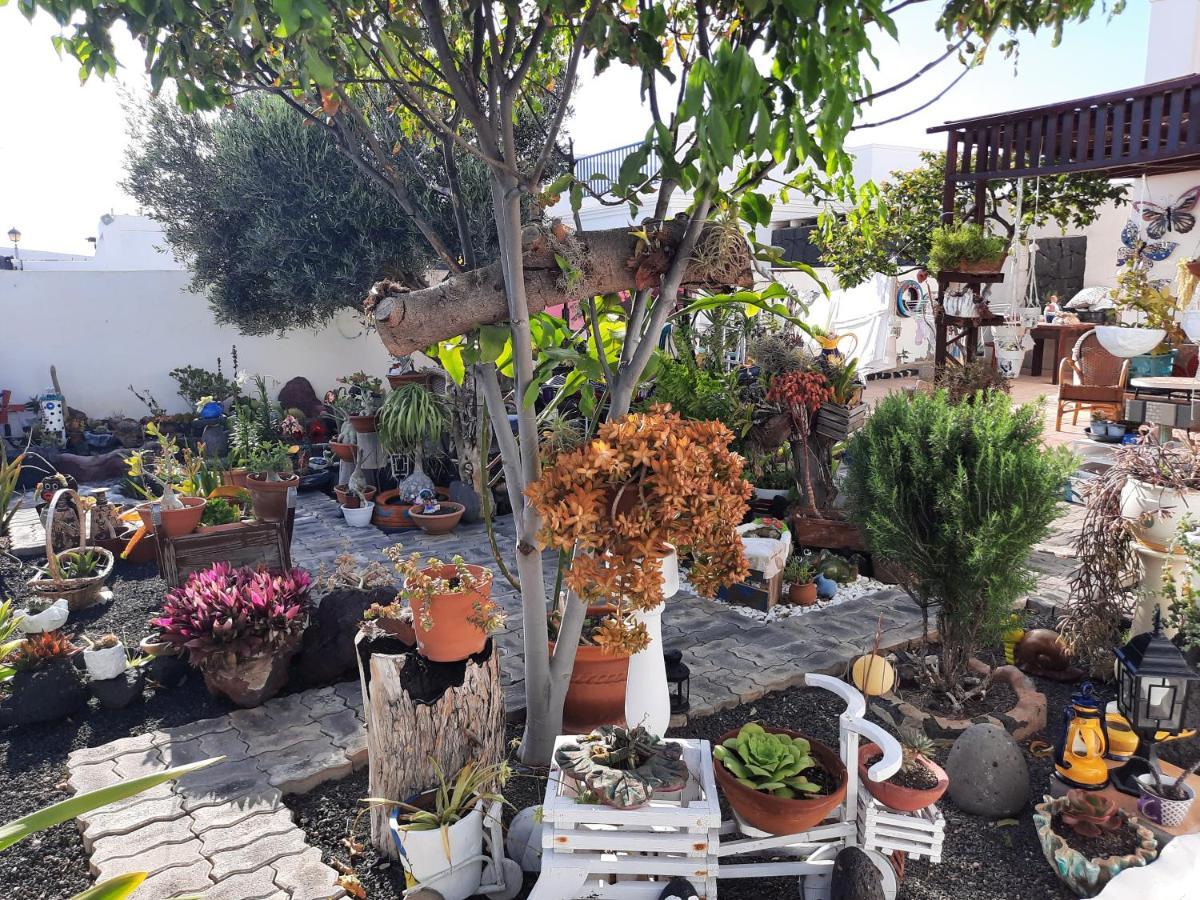 Apartamento Tranquilo ปลายาบลังกา ภายนอก รูปภาพ