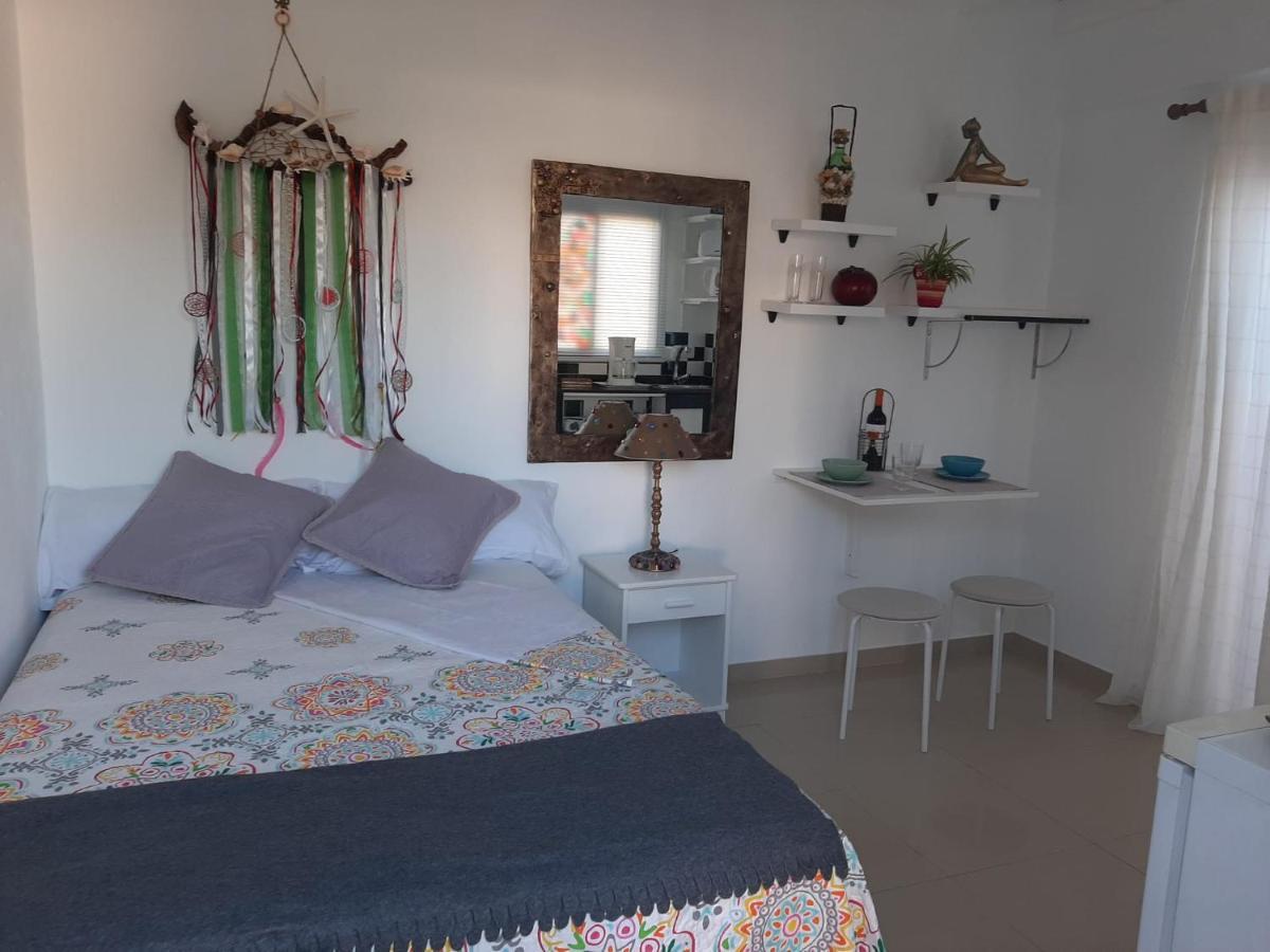 Apartamento Tranquilo ปลายาบลังกา ภายนอก รูปภาพ