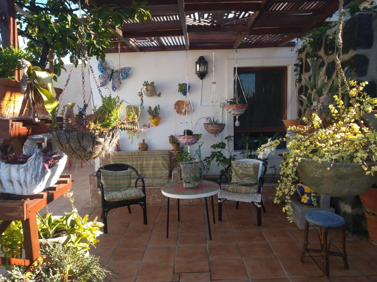 Apartamento Tranquilo ปลายาบลังกา ภายนอก รูปภาพ