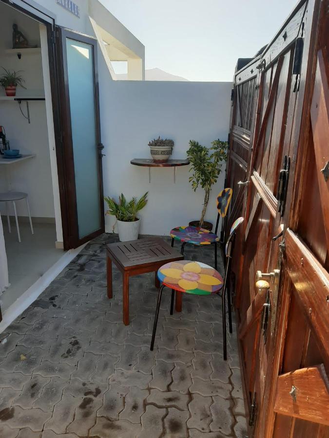 Apartamento Tranquilo ปลายาบลังกา ภายนอก รูปภาพ