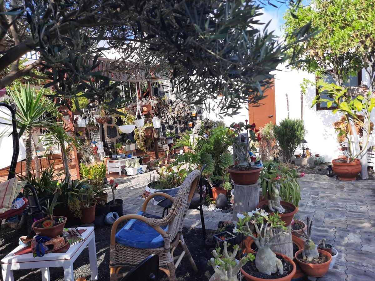 Apartamento Tranquilo ปลายาบลังกา ภายนอก รูปภาพ